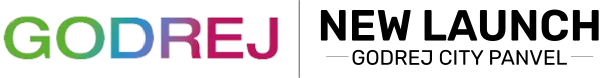 Godrej New Launch Panvel Logo